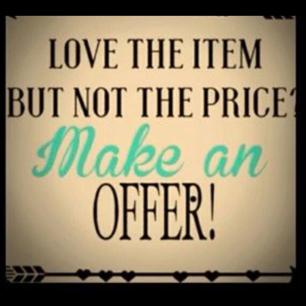 Not for sale